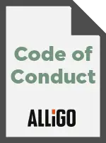 PDF Alligo Code of Conduct