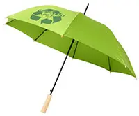 Miljösmart paraply med er logga