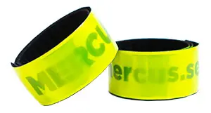 Mercus slap-wrap reflex