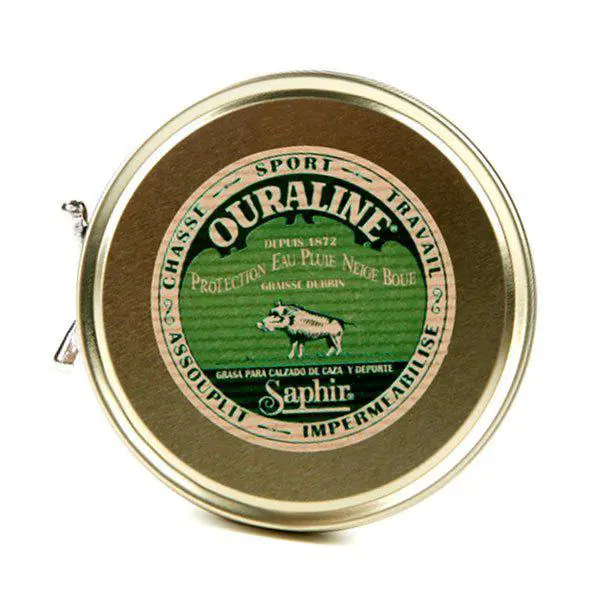 Skofett Ouraline 800304