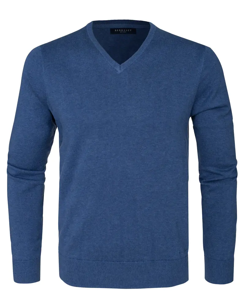 Tröja 1011 Blue