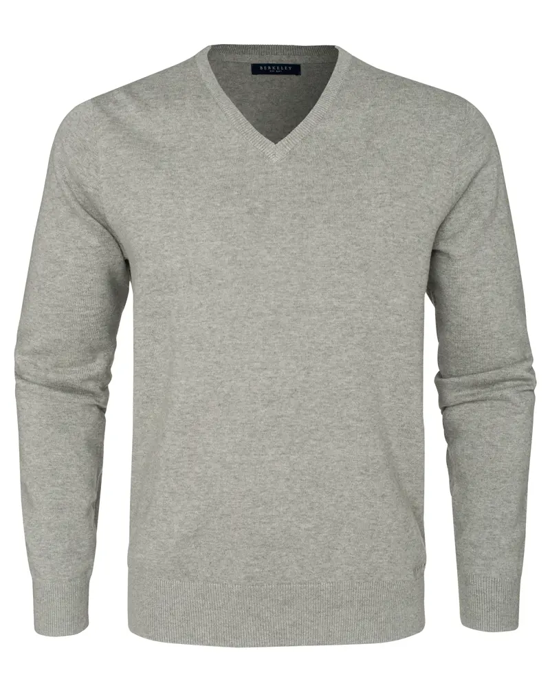 Tröja 1011 Grey
