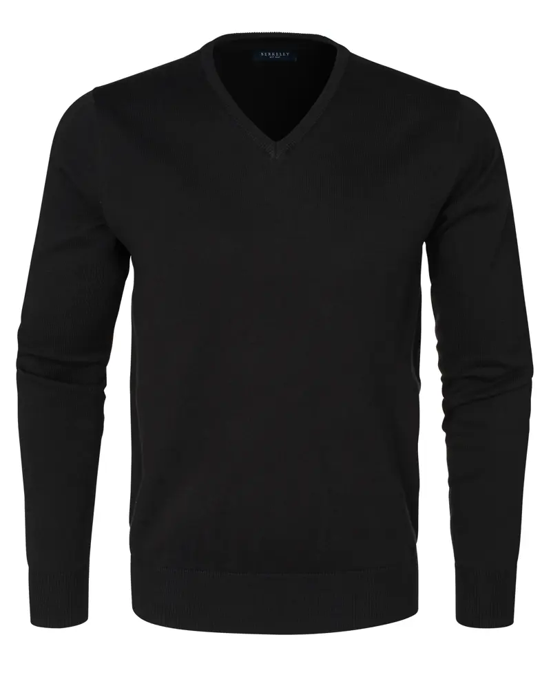 Tröja 1011 Black