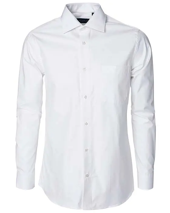 Skjorta 1107 White