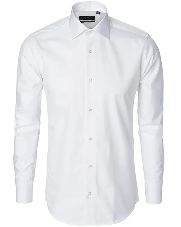 Skjorta 1155 Slim Fit White