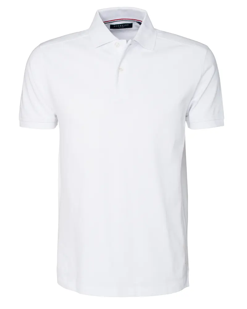 Piké Camden 1191 White