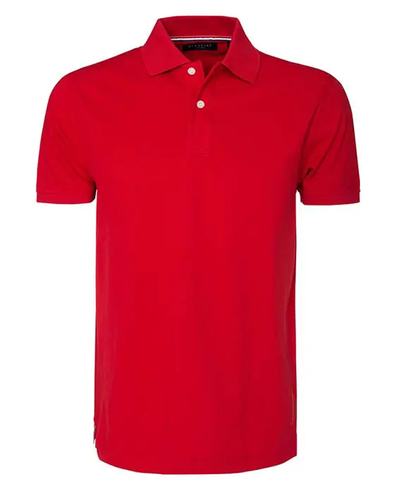 Piké Camden 1191 Red