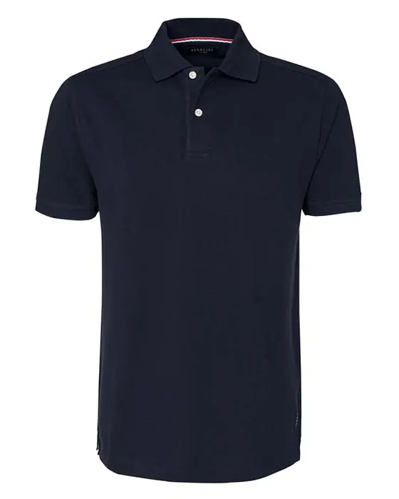 Piké Camden 1191 Navy