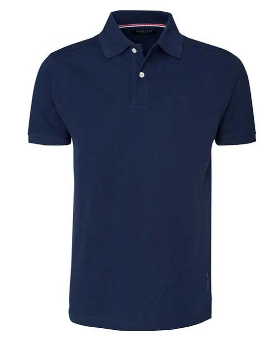 Piké Camden 1191 Storm Blue