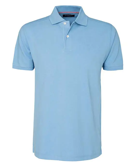 Piké Camden 1191 Light Blue