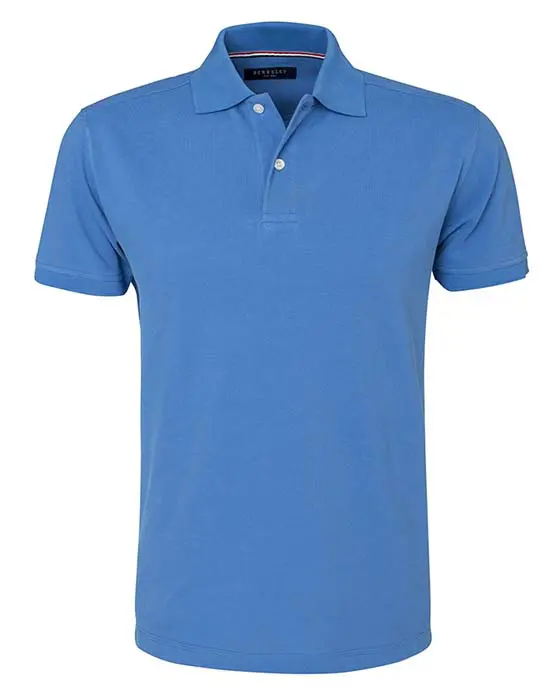 Piké Camden 1191 Sky Blue