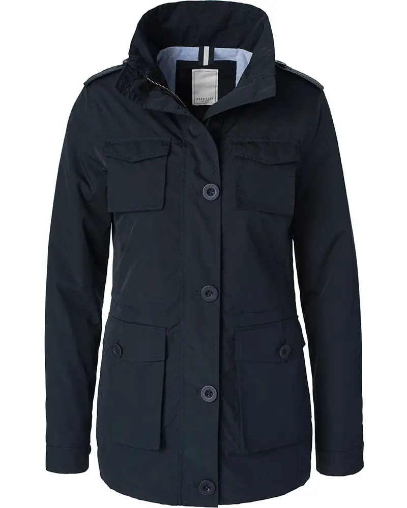 Jacka Dam Norwood 1631 Navy