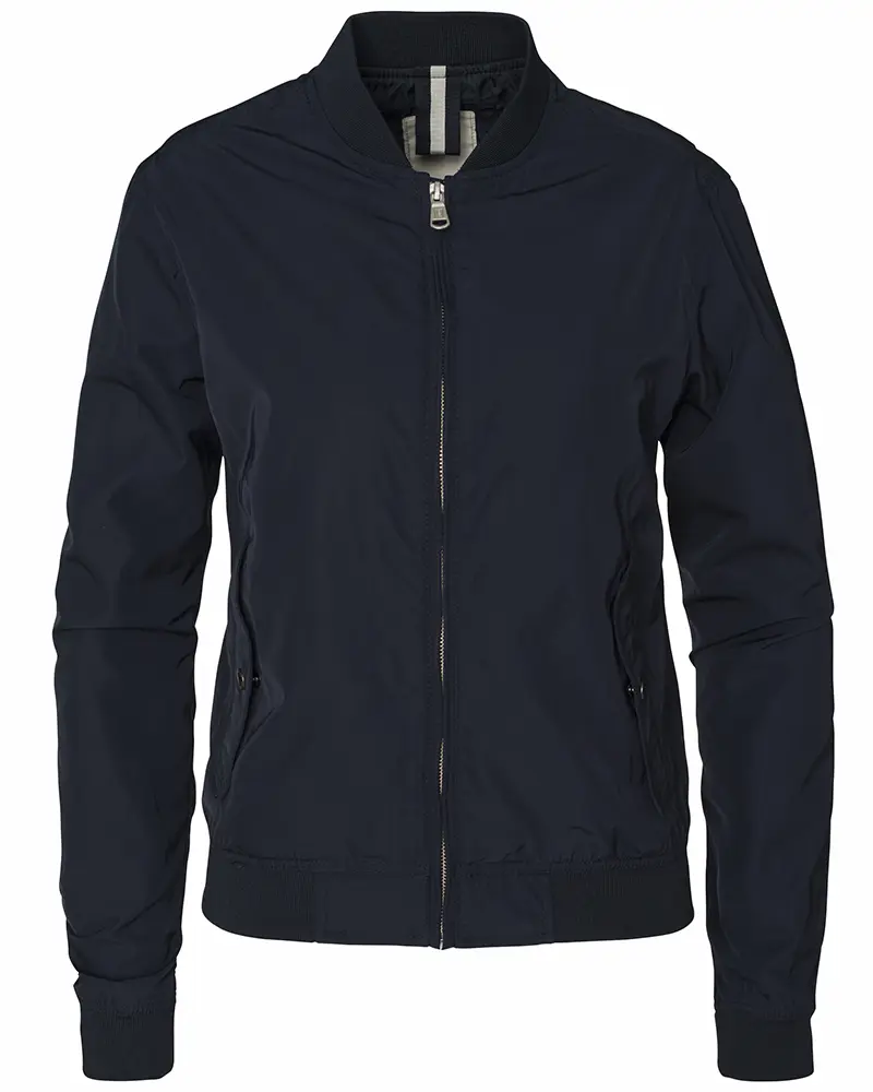 Jacka Dam Bomber 1709 Navy