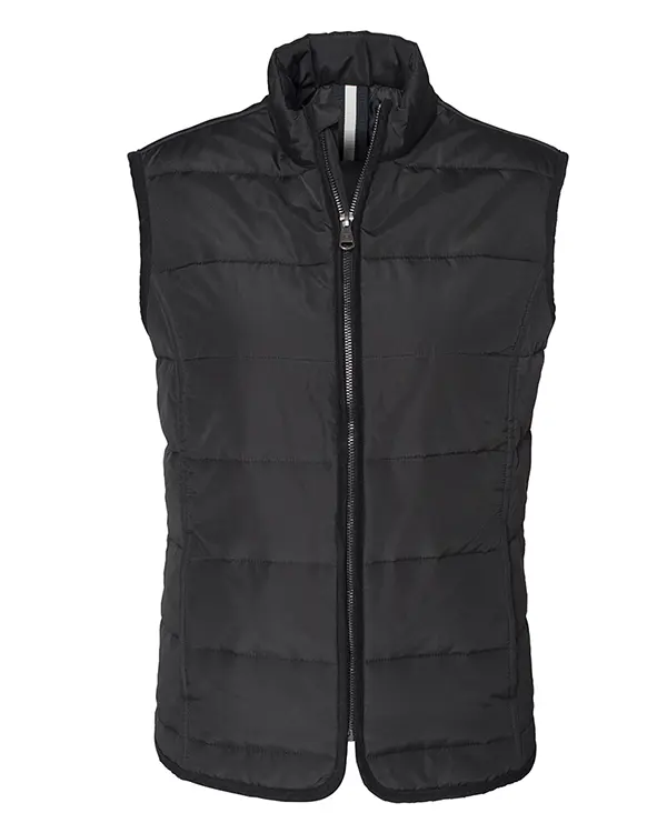 Väst Dam Milan 1808 Black
