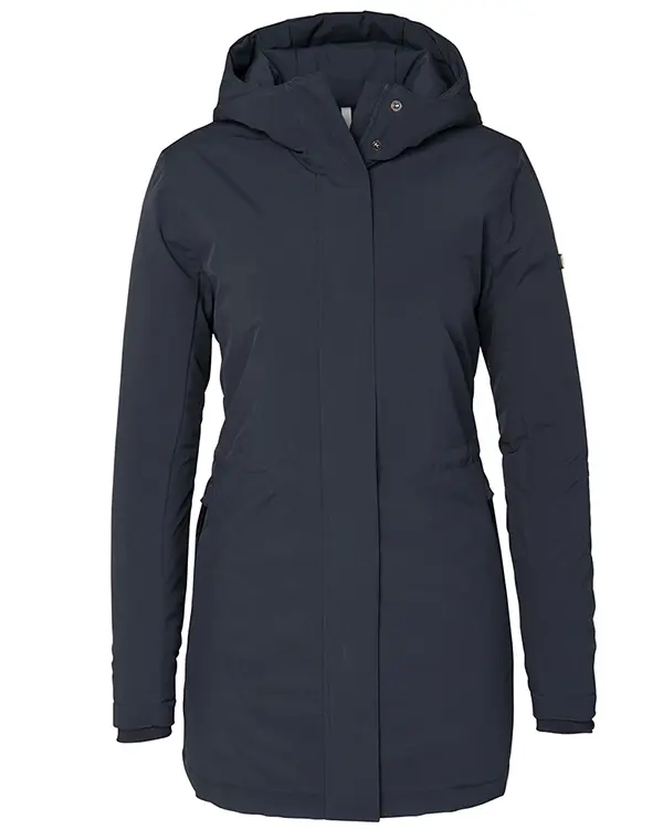 Parkas Dam 1867 Navy