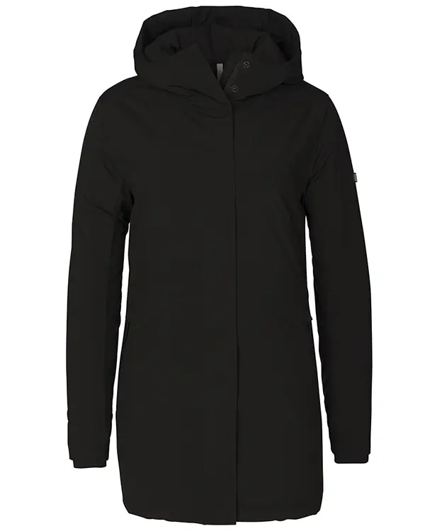 Parkas Dam 1867 Black