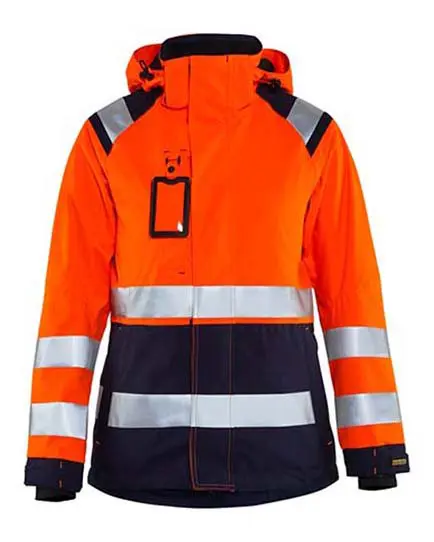 Skaljacka Dam 4904-1987 Orange/Marin