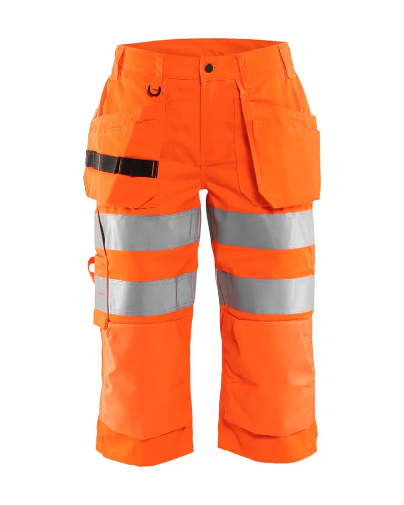 Piratbyxa Dam 7139-1811 Orange
