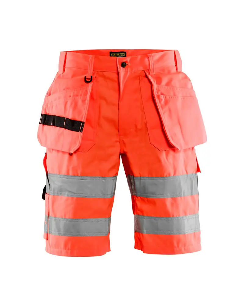 Shorts 1535-1811 Röd