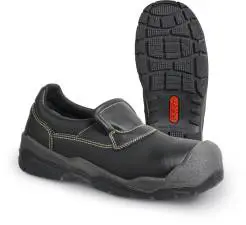 Skyddssko 1550 Low