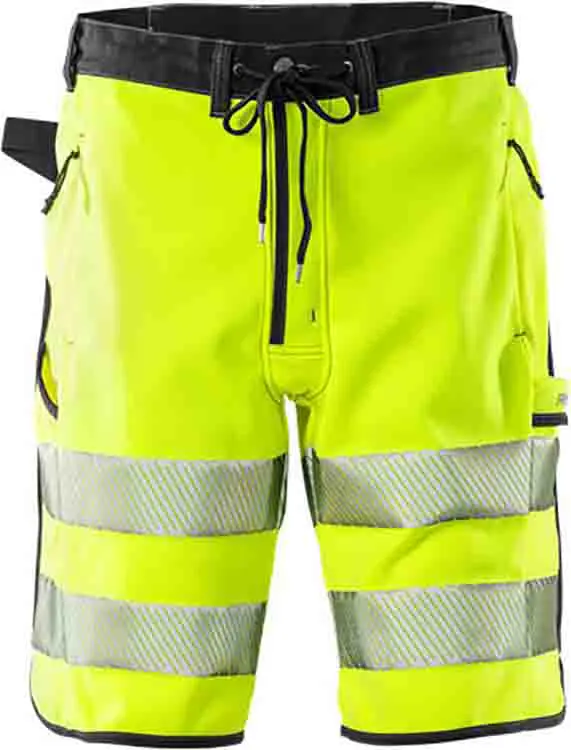 Shorts 2513 SSL Varsel Gul