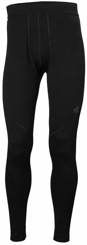 Underställsbyxa Merino 75506 Black