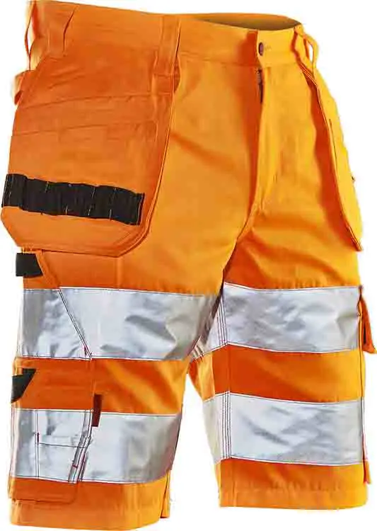 Shorts 2205 Orange