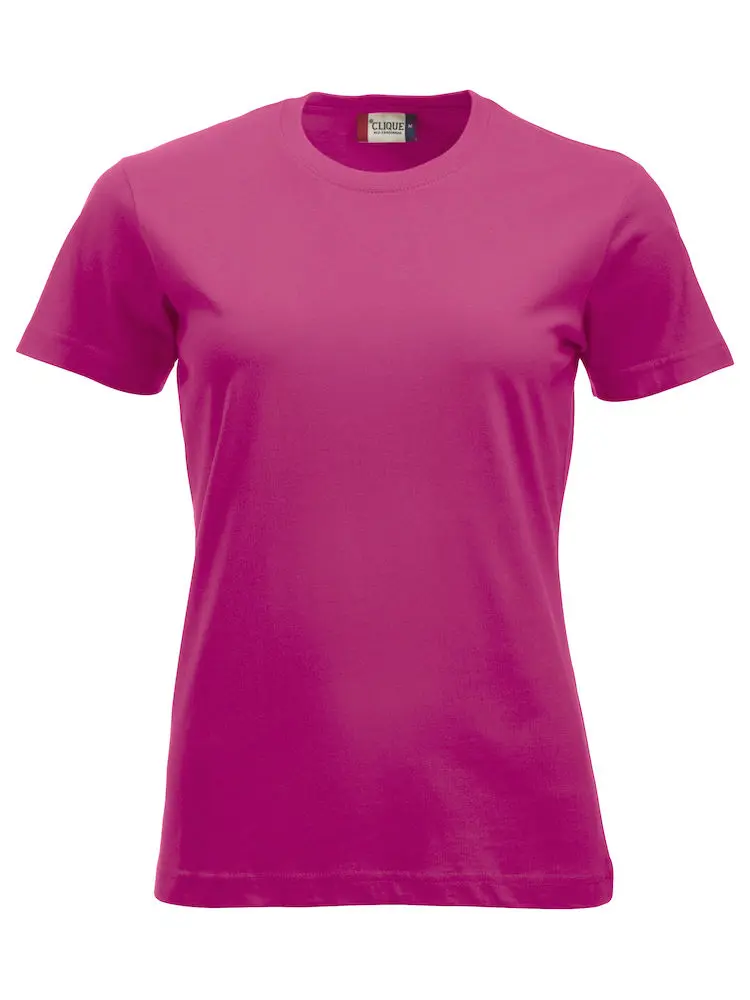 T-shirt Classic dam stark Ceri