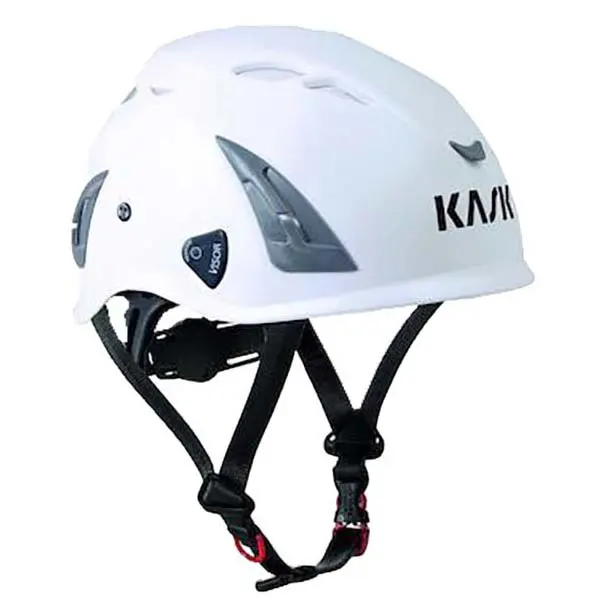 Hjälm Kask Plasma AQ Vit