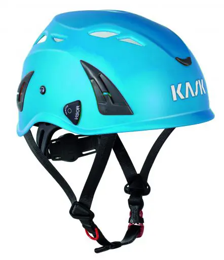 Hjälm Kask Plasma AQ Ljusblå