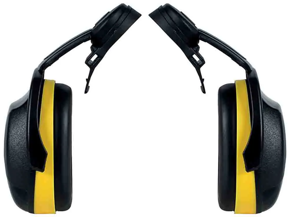Hjälmkåpa Kask SC2 Gul