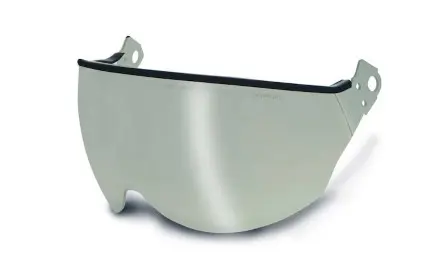 Visir Kask V2 Plus Rökfärgat