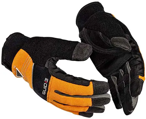 Handske Guide 6401