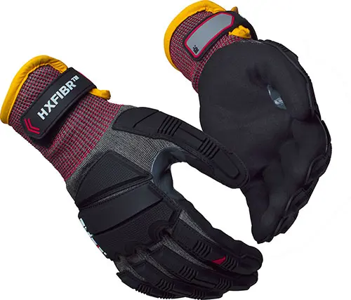Handske Guide 6608