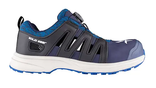 Skyddssandal Atlantic SG61003