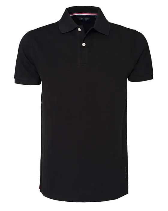 pike camden berkley svart