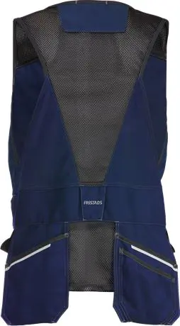 hantverksväst 5905 mörkmarin