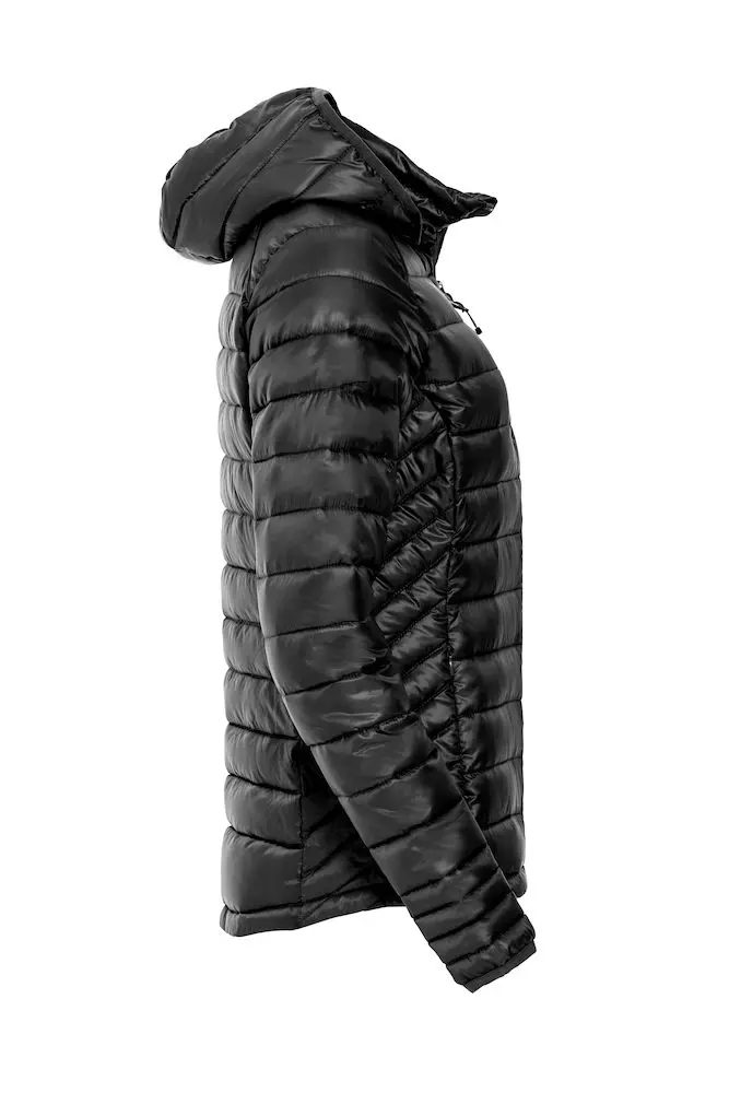 Jacka Hudson Dam svart