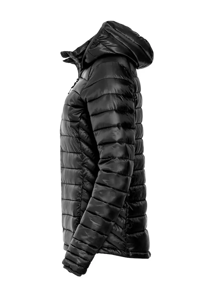 Jacka Hudson Dam svart