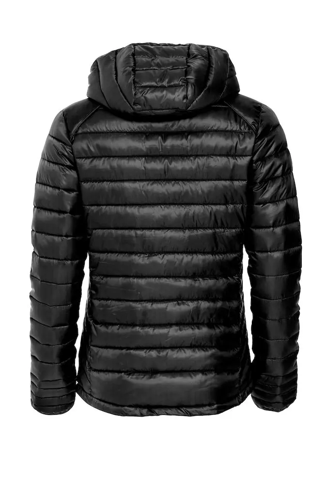 Jacka Hudson Dam svart