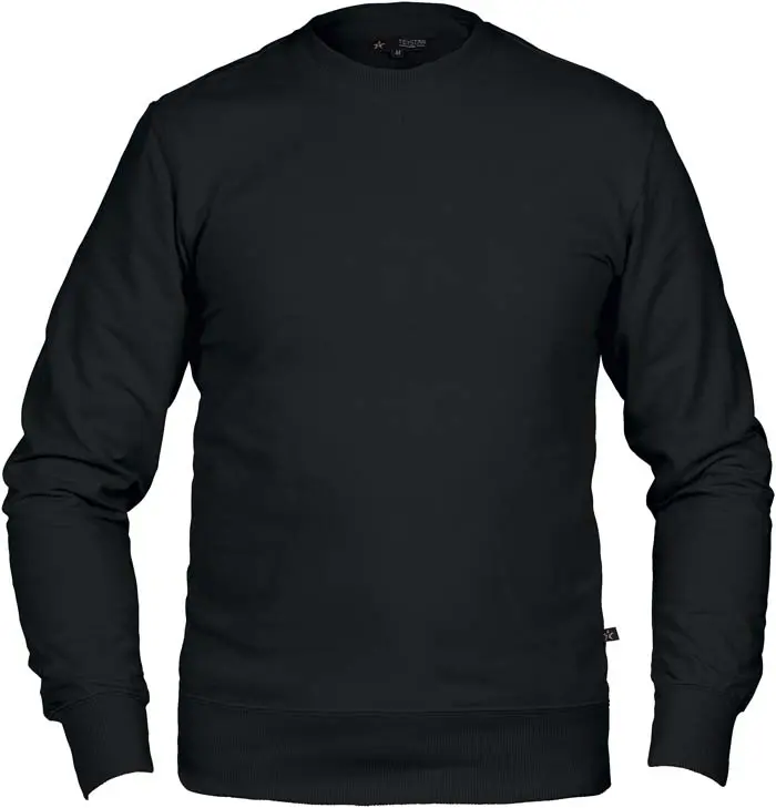 Tröja SW13 Texstar svart