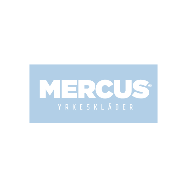 Mercus Yrkeskläder | Mercus.se