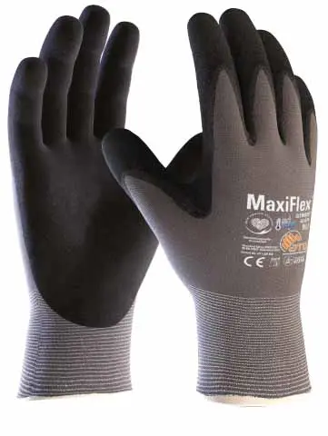 Handske MaxiF Ultimate 42-874