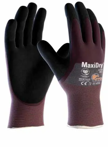 Handske Maxidry 3/4 56-425