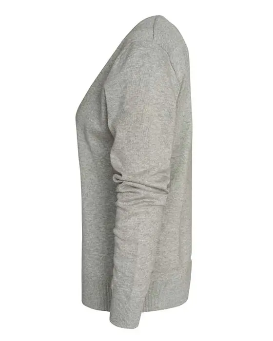 tröja brockton 1440 grå