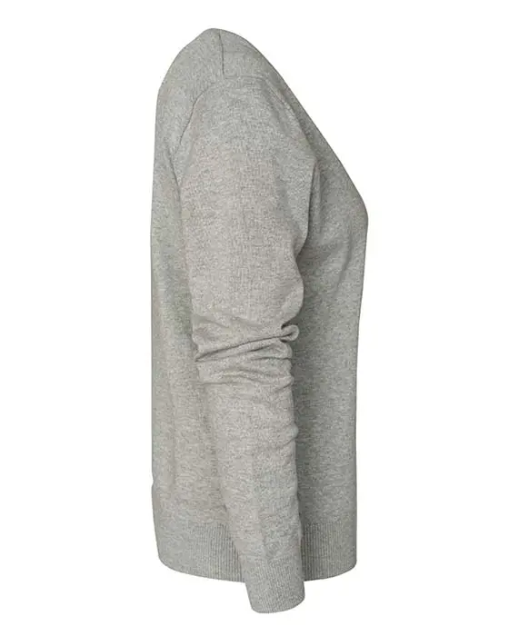 tröja brockton 1440 grå