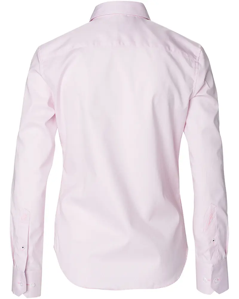 damskjorta 1522 berkley rosa