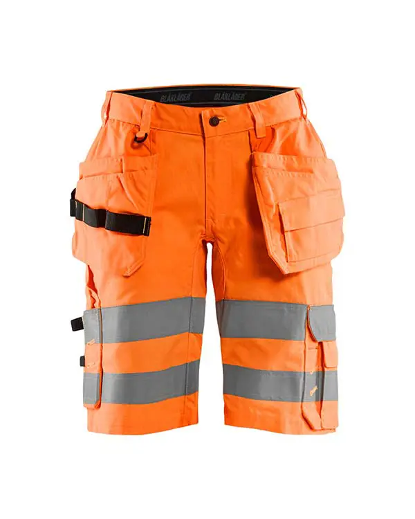 Shorts 1586-1811 Orange