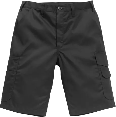 Shorts 2508 P154 svart
