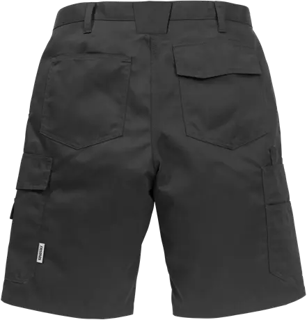 Shorts 2508 P154 svart